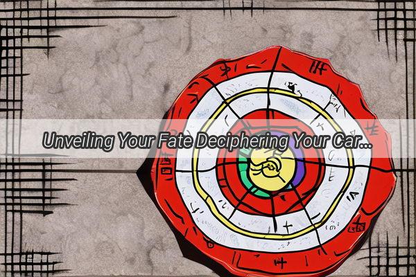 Unveiling Your Fate Deciphering Your Career Path Through the Art of Face Reading